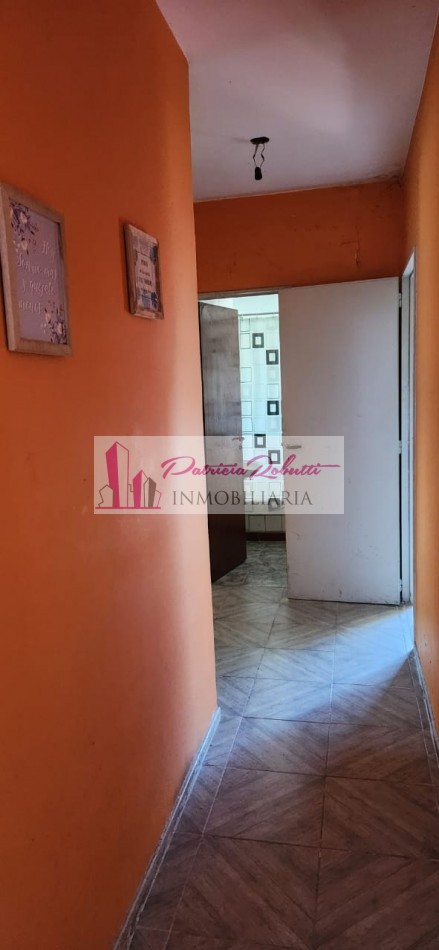 En venta departamento 3 ambientes Edificio 57 sobre General Paz- Barrio General Paz Villa Celina