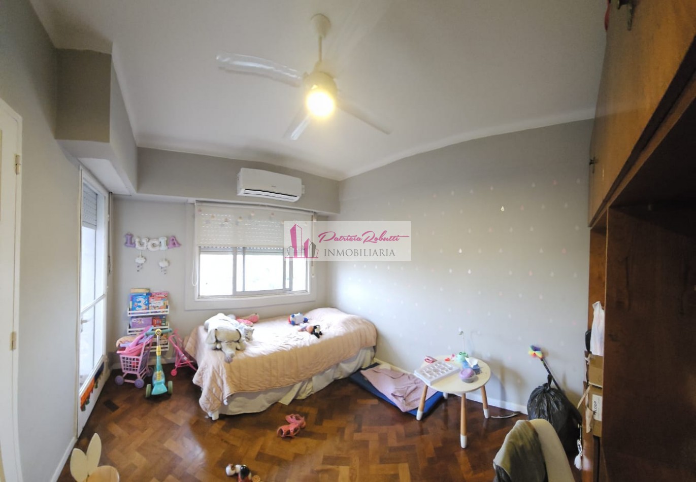EN VENTA DEPARTAMENTO 3 AMBIENTES CON BALCON Y ESPACIO GUARDA COCHE- BARRIO GENERAL PAZ- VILLA CELINA