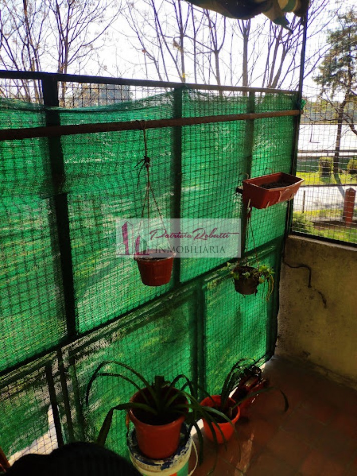 EN VENTA DEPARTAMENTO 4 AMBIENTES CON COCHERA- VILLA CELINA