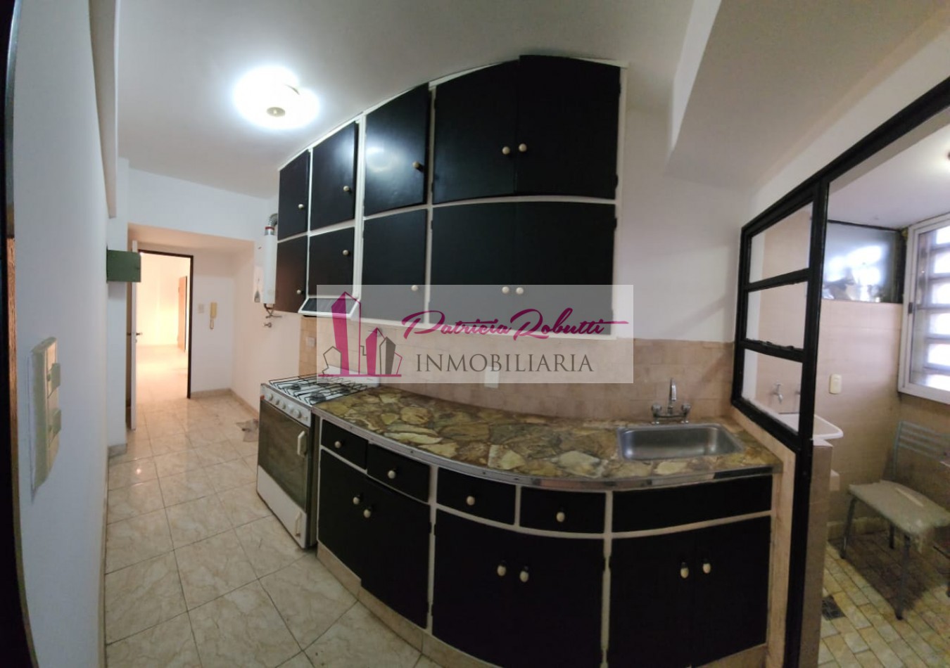 EN VENTA DEPARTAMENTO 4 AMBIENTES CON COCHERA ED 72 -VILLA CELINA ZONA OESTE LA MATANZA