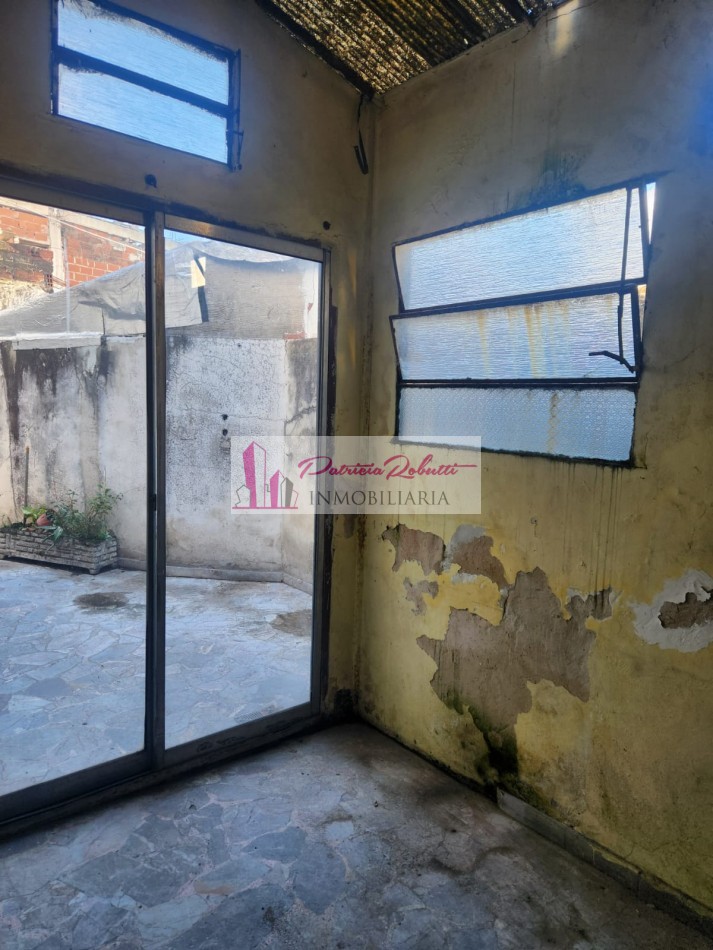 EN VENTA PH 3 AMBIENTES PATIO TERRAZA VILLA LUGANO