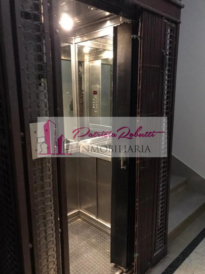 EN VENTA DEPARTAMENTO 3 AMBIENTES EN SAN NICOLAS