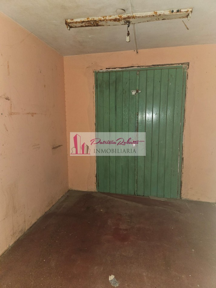 EN VENTA CASA 2 AMBIENTES EN VILLA CELINA- CON TERRAZA IDEAL CONSTRUCCION OPORTUNIDAD