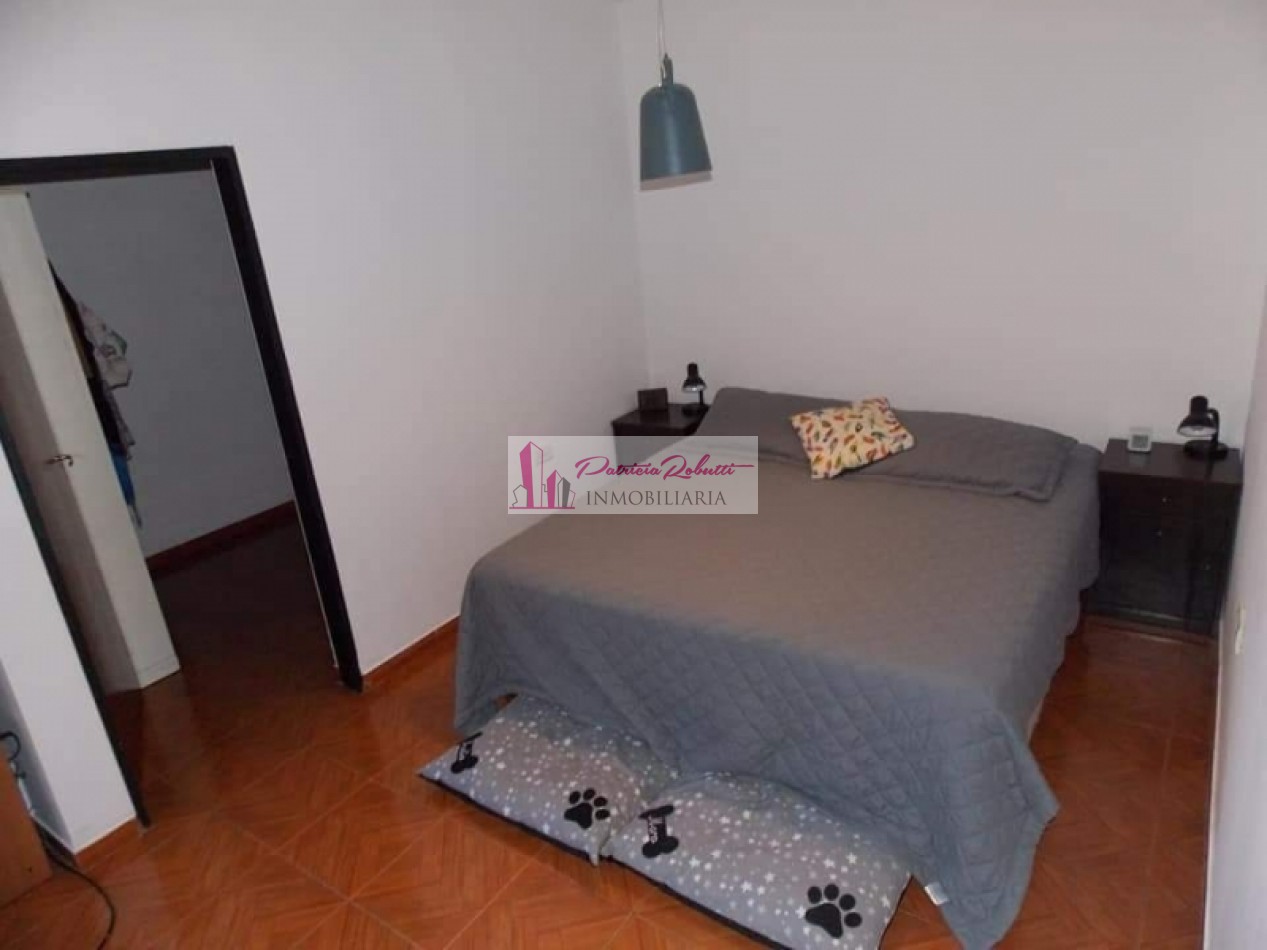 EN VENTA PH 3 AMBIENTES CON PATIO Y TERRAZA VILLA CELINA
