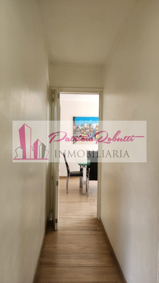 EN VENTA DEPARTAMENTO 3 AMBIENTES CON COCHERA -VILLA CELINA.