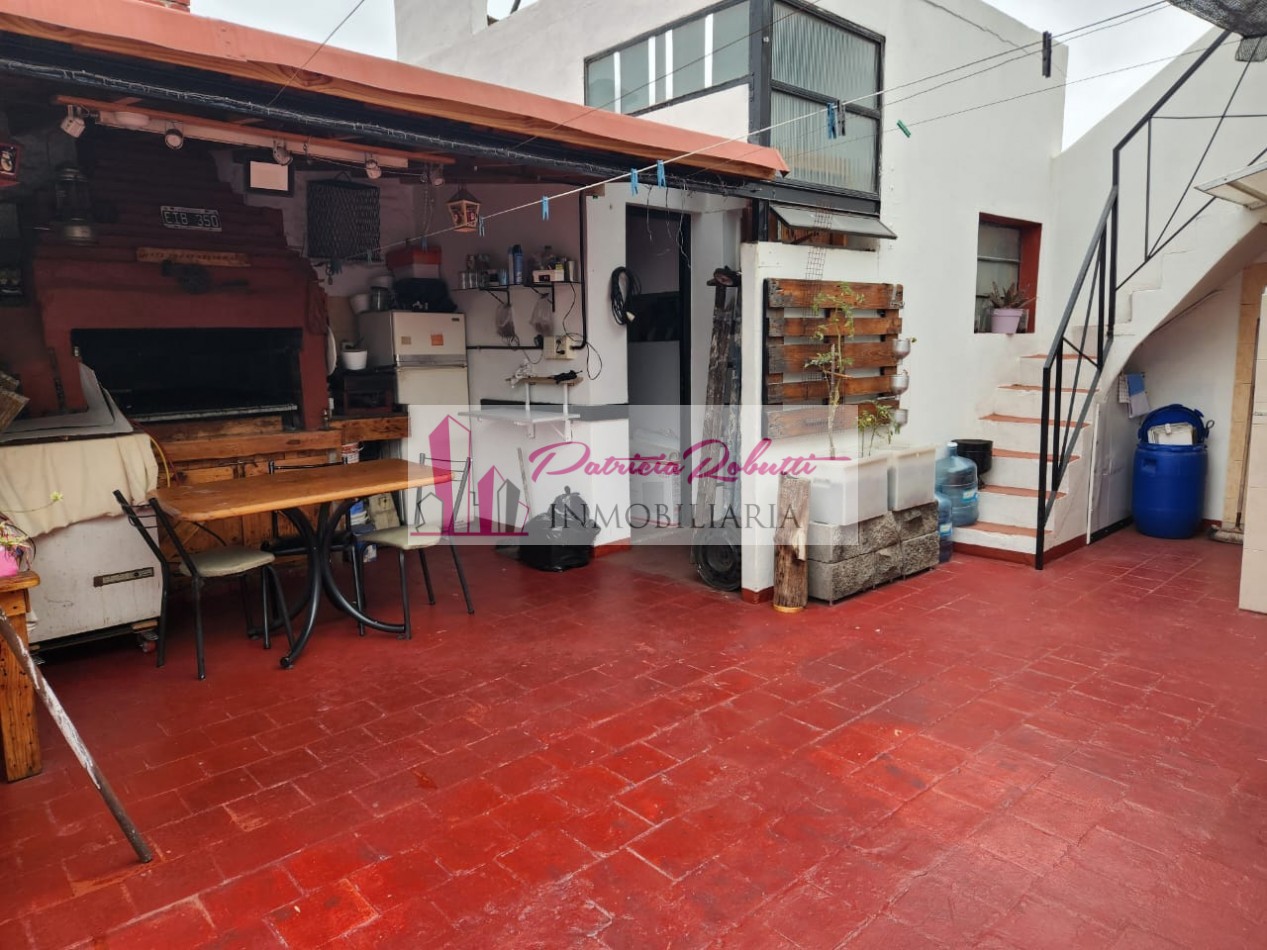 EN VENTA PH 3 AMBIENTES CON PATIO EN VILLA LUGANO. ORDOÑEZ Y MURGUIONDO