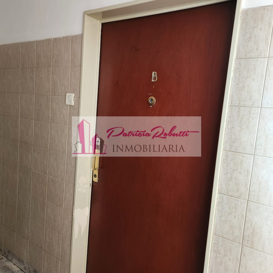 EN VENTA DEPARTAMENTO 4 AMB CON COCHERA BARRIO GRAL PAZ VILLA CELINA ZONA OESTE APTO PRESTAMO