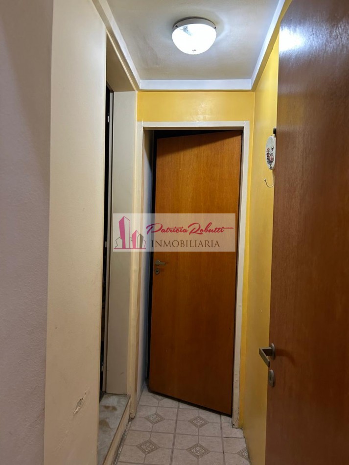 EN VENTA PH 2 AMBIENTES AL FRENTE - SAN CRISTOBAL