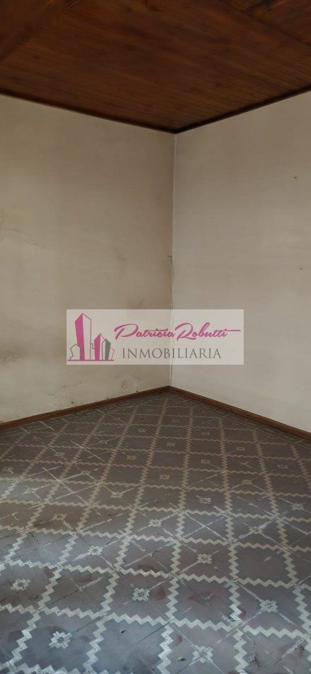VENTA CASA 4 AMBIENTES LOTE TERRENO VILLA CELINA