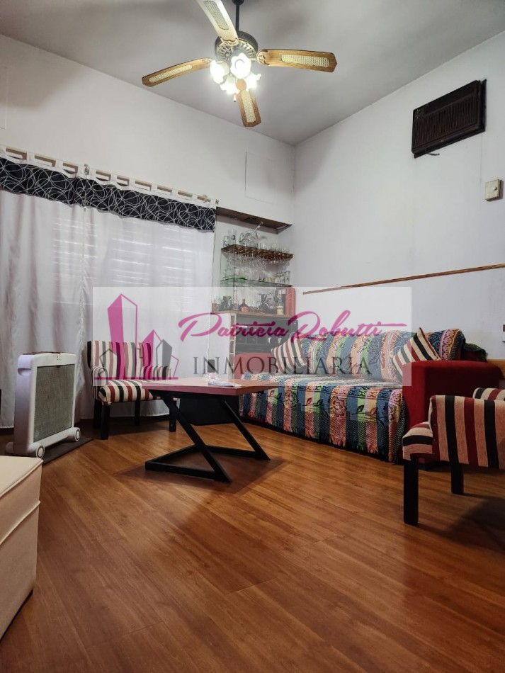 EN VENTA PH 3 AMBIENTES CON PATIO EN VILLA LUGANO. ORDOÑEZ Y MURGUIONDO