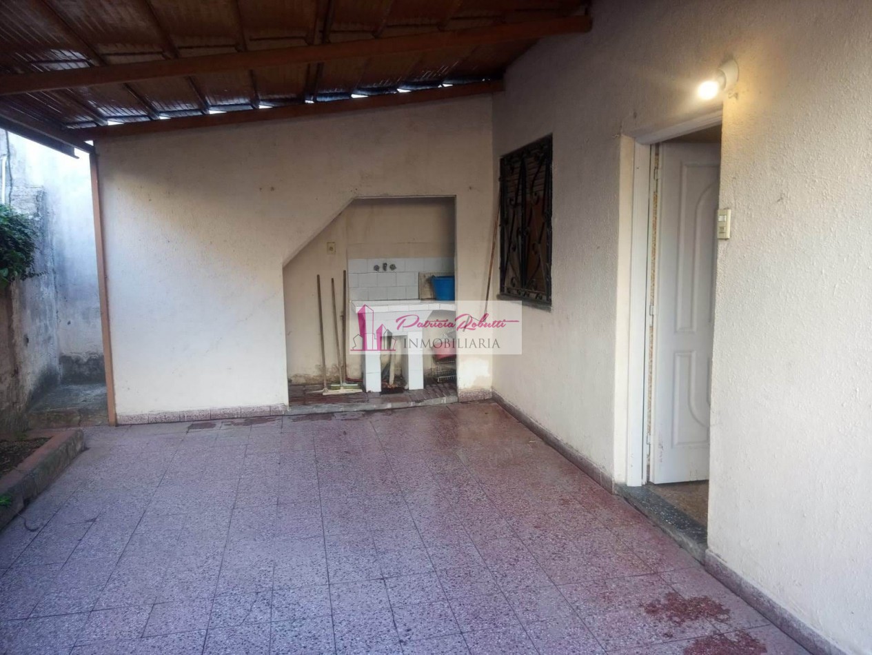 SE VENDE CASA AMBIENTES CON LOCALES VILLA CELINA IDEAL POLO TEXTIL