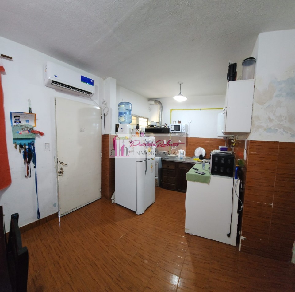 SE VENDE DEPARTAMENTO 3 AMBIENTES BARRIO PILOTO VILLA CELINA