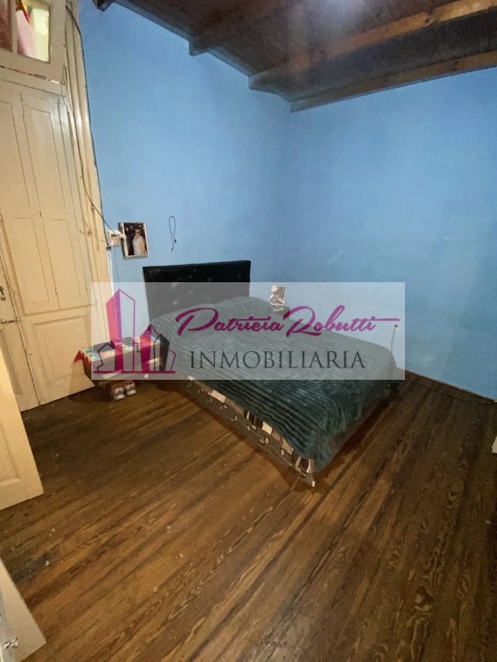 EN VENTA PH 4 AMBIENTES CON LOCAL EN VILLA LUGANO APTO CREDITO