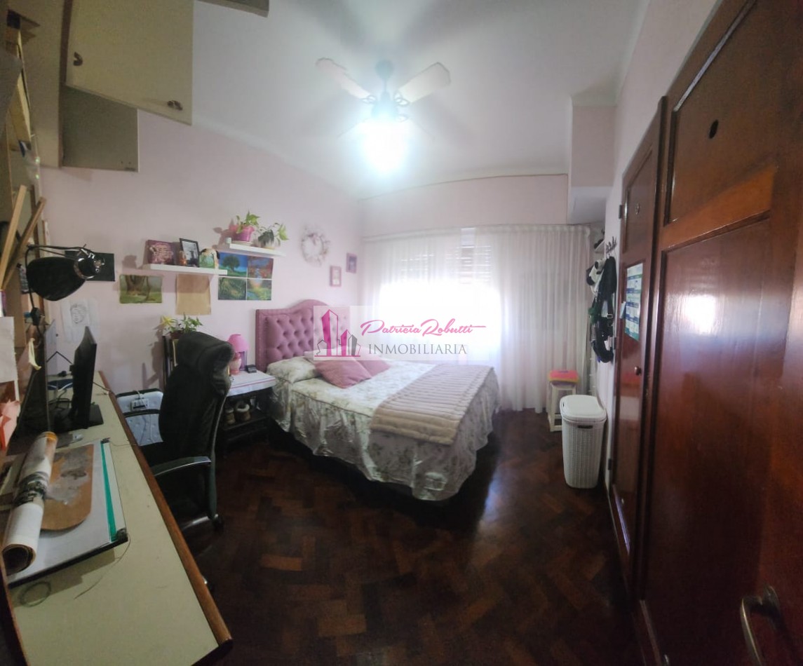 EN VENTA DEPARTAMENTO 3 AMB B. GRAL. PAZ EDIF 5 VILLA CELINA