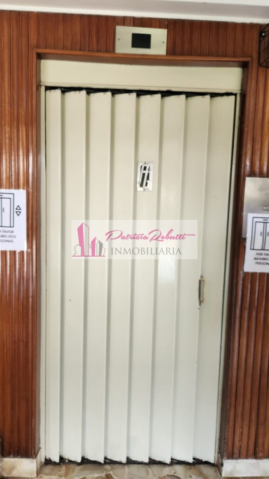 EN VENTA DEPARTAMENTO 3 AMBIENTES CON COCHERA -VILLA CELINA