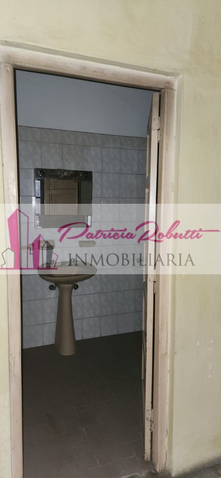 VENTA CASA 4 AMBIENTES LOTE TERRENO VILLA CELINA