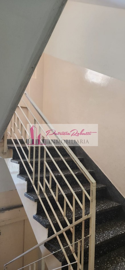Se vende depto 3 ambientes sobre Chilavert casi Guamini Villa Lugano