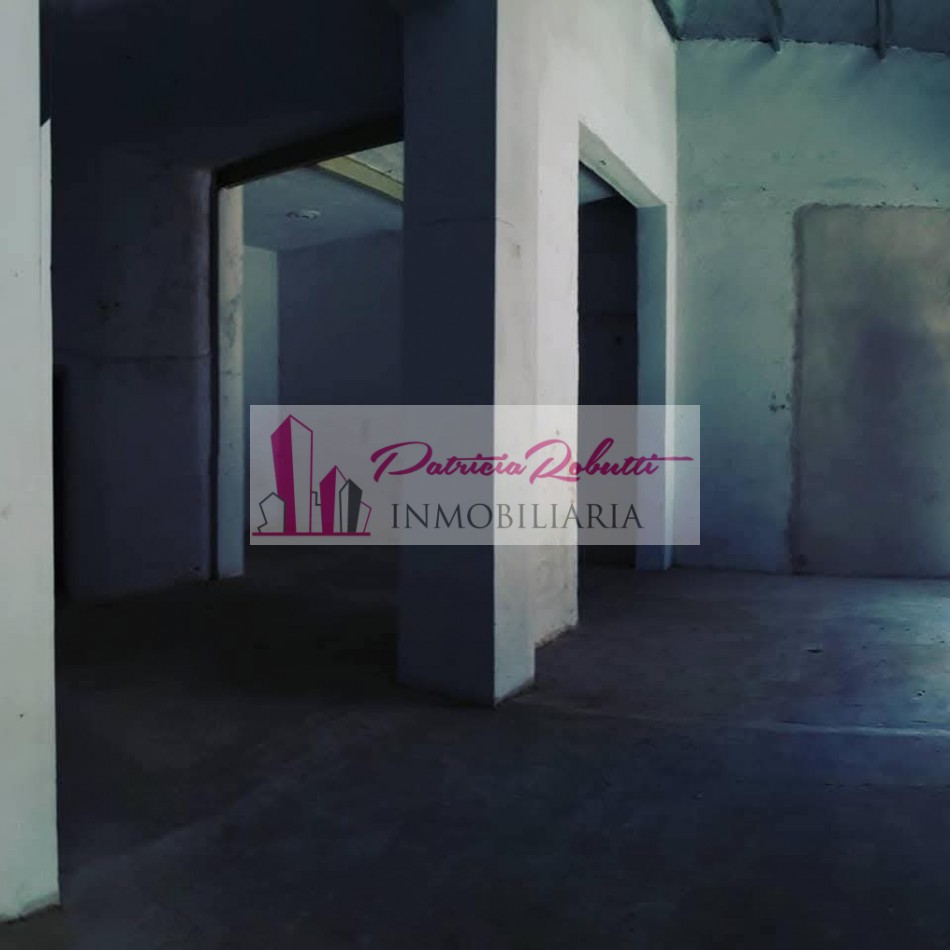 EN ALQUILER LOCAL COMERCIAL EN VILLA CELINA.