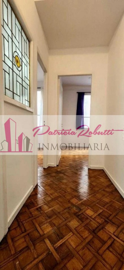 EN VENTA DEPARTAMENTO 3 AMBIENTES EN SAN NICOLAS