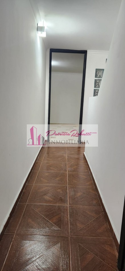 EN VENTA DUPLEX 3 AMBIENTES VILLA LUGANO