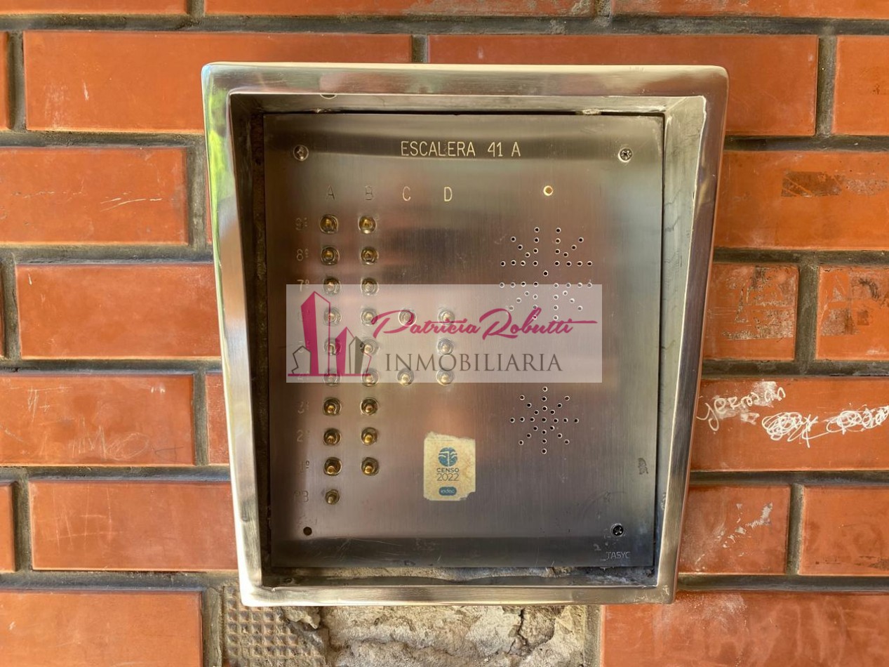 EN VENTA DEPARTAMENTO 5 AMBIENTES EN BARRIO PIEDRABUENA VILLA LUGANO