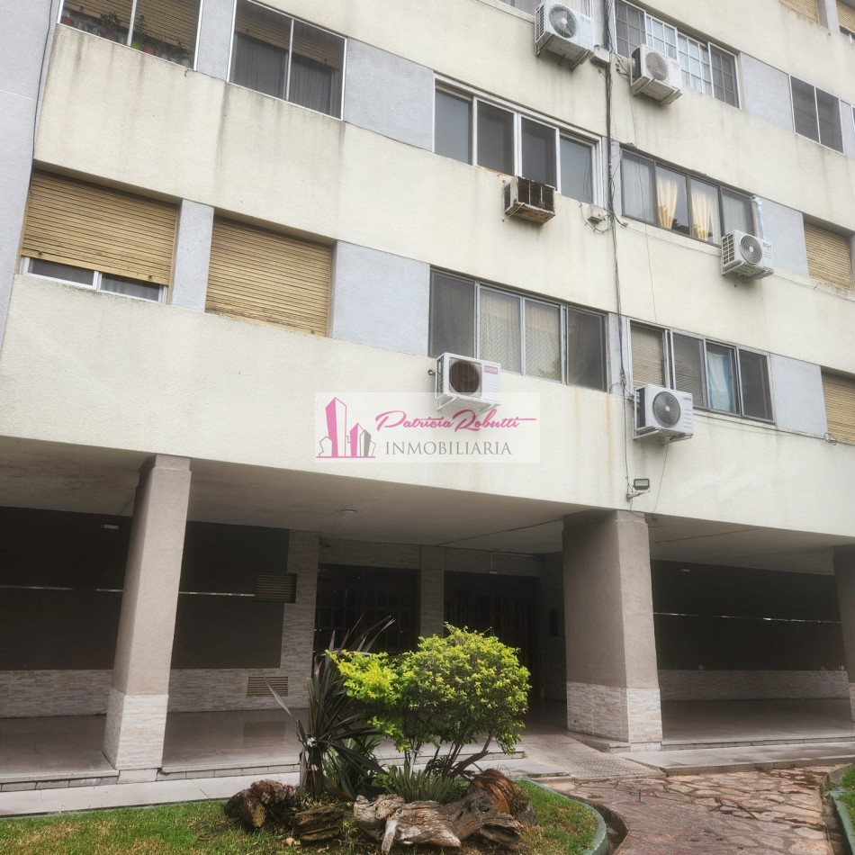 EN VENTA DEPARTAMENTO 3 AMBIENTES CON COCHERA -VILLA CELINA.