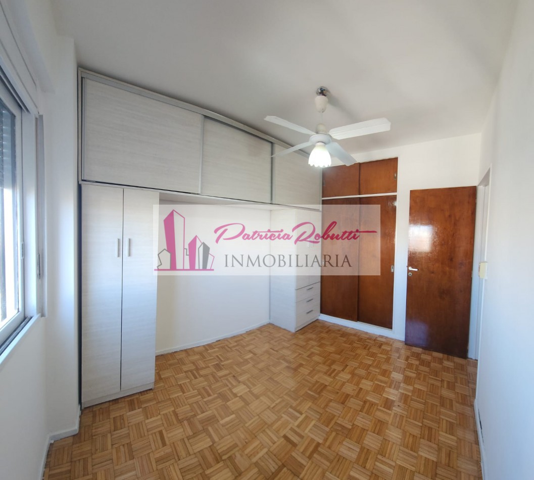 CABALLITO ALQUILER DEPTO  2 AMB SOBRE AVELLANEDA