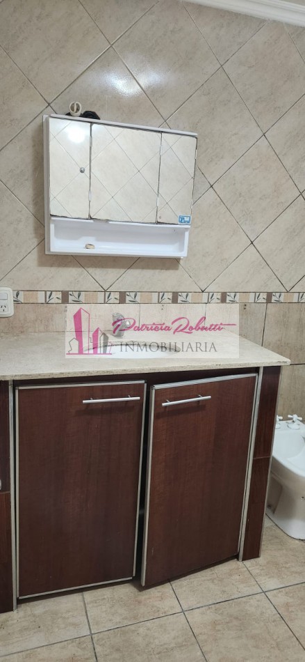 EN VENTA DUPLEX 3 AMBIENTES VILLA LUGANO