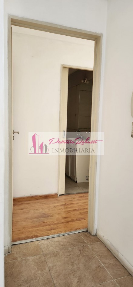 EN VENTA DEPARTAMENTO 2 AMBIENTES EN MATADEROS