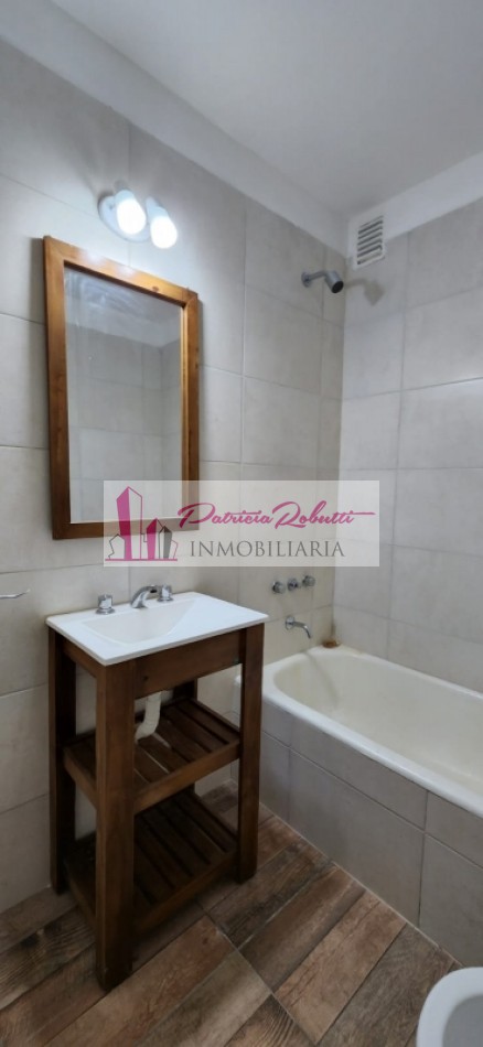 EN ALQUILER DEPTO 2 AMBIENTES EN MONSERRAT- CABA