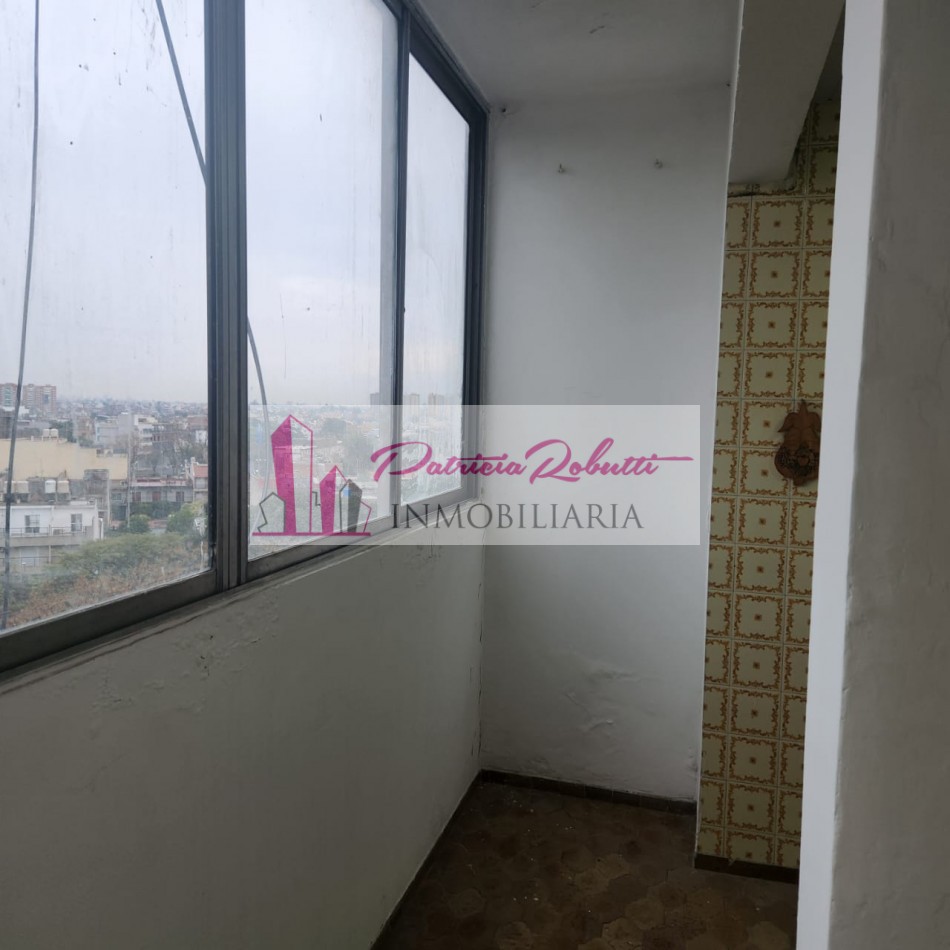 EN VENTA DEPARTAMENTO 4 AMBIENTES ED 11 BARRIO GRAL PAZ VILLA CELINA ZONA OESTE LA MATANZA