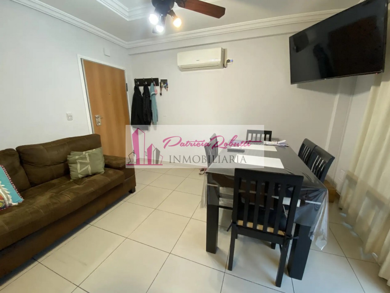 MATADEROS VENTA DEPARTAMENTO 2 AMB SEMI PISO C/ COCHERA Y BAULERA APTO CREDITO EN EL CENTRO COMERCIAL