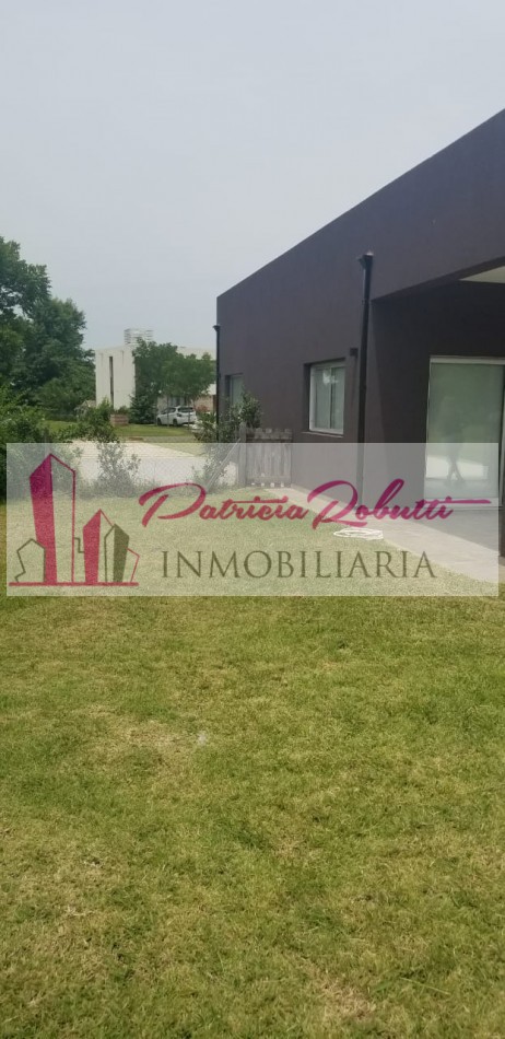 EN ALQUILER CASA 4 AMBIENTES EN GENERAL RODRIGUEZ.