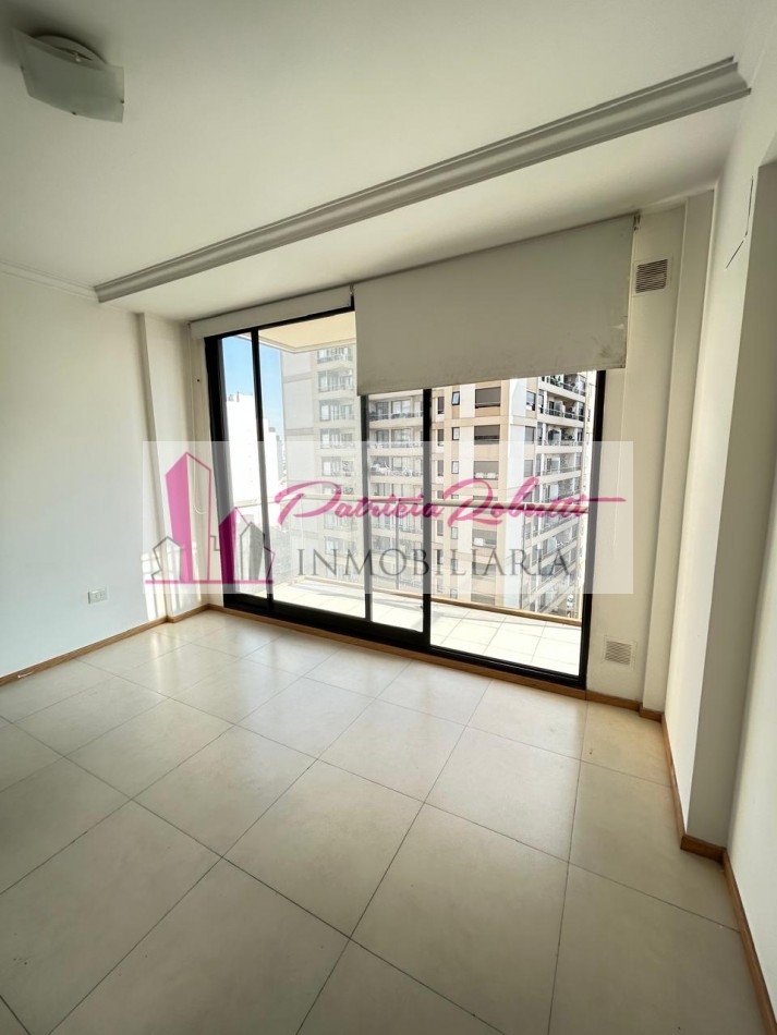 EN VENTA MONOAMBIENTE CONTRAFRENTE CON SUM Y LAUNDRY. CABALLITO NORTE