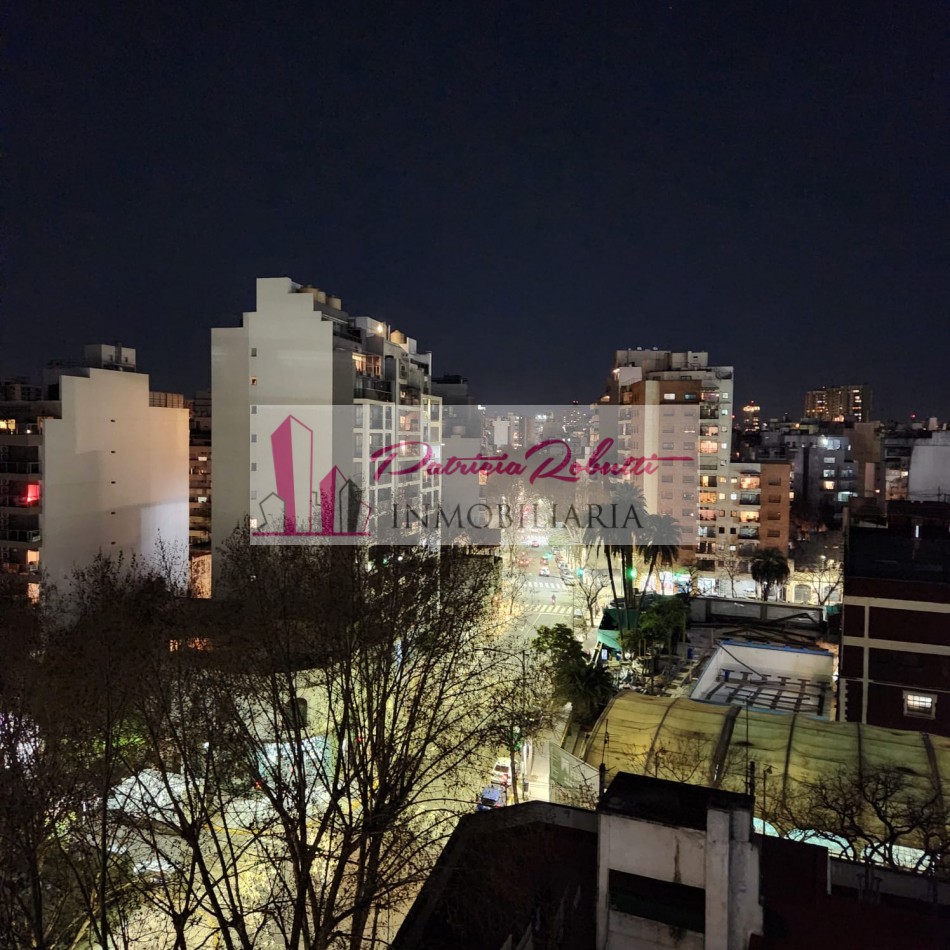 CABALLITO ALQUILER DEPTO  2 AMB SOBRE AVELLANEDA