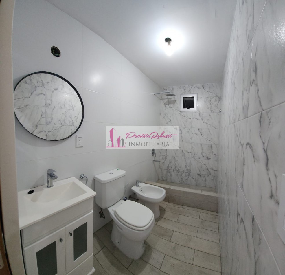 VENTA DEPTO MONOAMBIENTE PATIO COCHERA DONOVAN TAPIALES- LA MATANZA ZONA OESTE