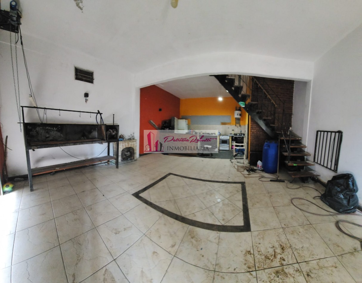 EN ALQUILER LOCAL COMERCIAL VILLA CELINA ZONA TEXTIL