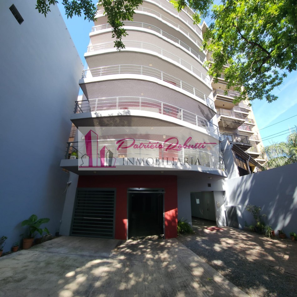 EN VENTA DEPARTAMENTO 2 AMBIENTES EN FLORESTA.