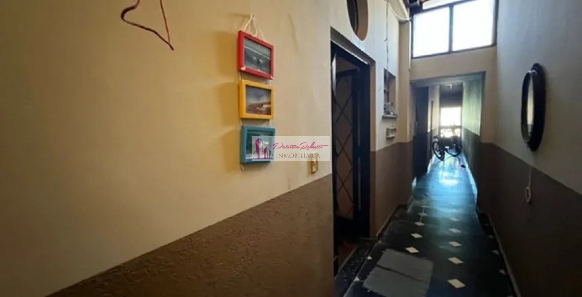 EN VENTA CASA 4 AMBIENTES EN VILLA LUGANO