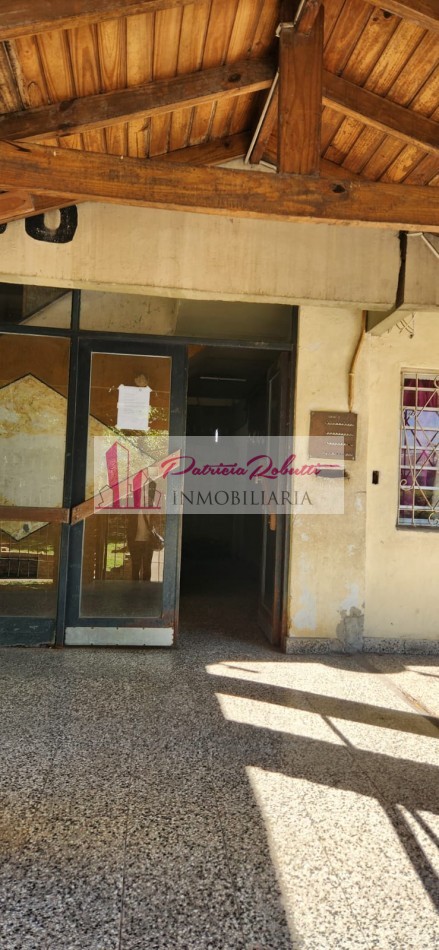 SE VENDE DEPARTAMENTO 3 AMBIENTES BARRIO PILOTO VILLA CELINA