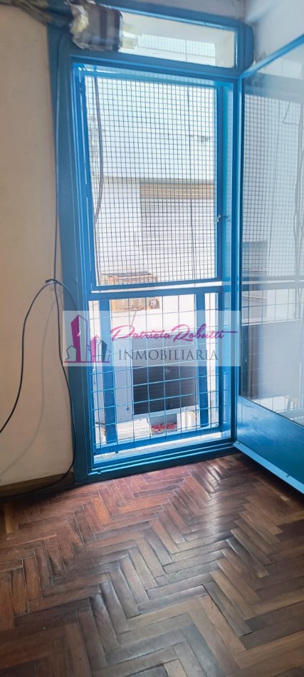 ALQUILER FLORES DEPARTAMENTO 2 AMB CON COCHERA CABA