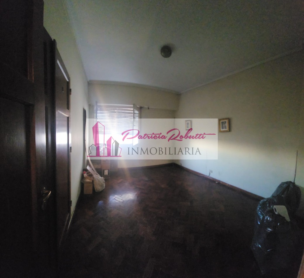 VENTA DEPARTAMENTO 3 AMB ED 7 BARRIO GRAL PAZ VILLA CELINA