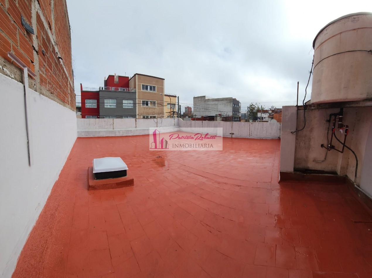SE ALQUILA LOCAL COMERCIAL CON DEPOSITO EN VILLA CELINA