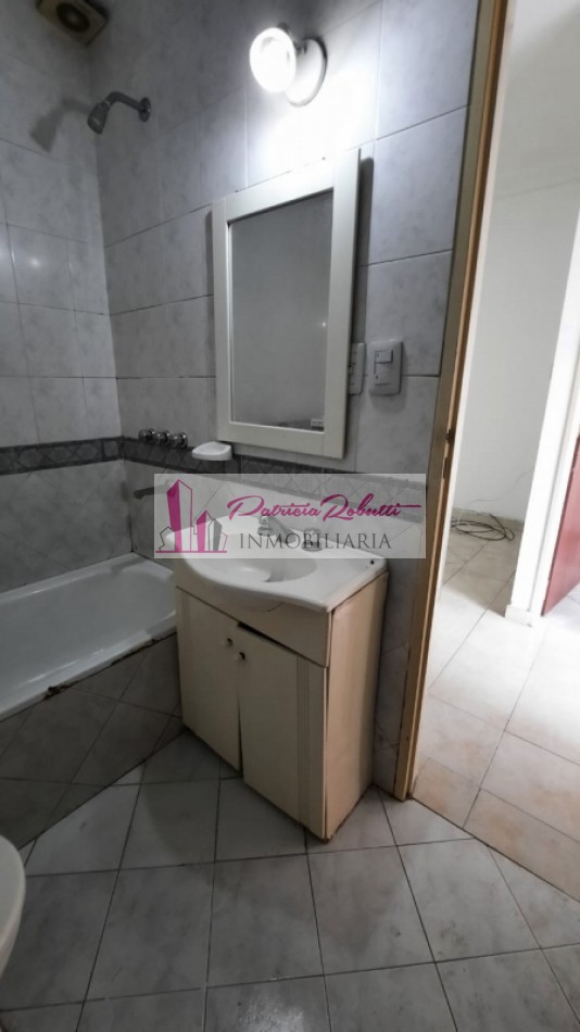 EN VENTA DEPARTAMENTO 3 AMBIENTES- SOBRE CROVARA- TABLADA
