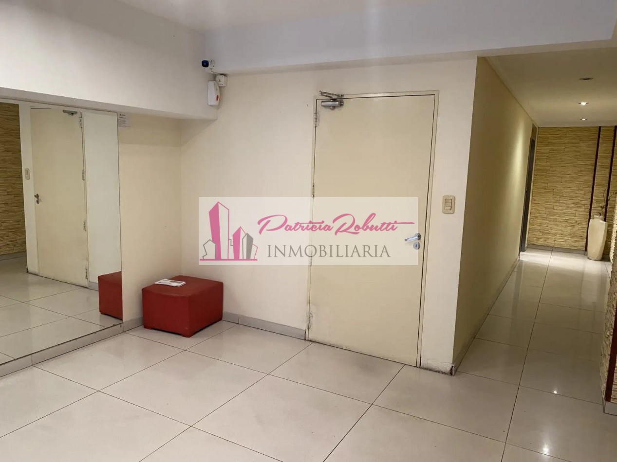 MATADEROS VENTA DEPARTAMENTO 2 AMB SEMI PISO C/ COCHERA Y BAULERA APTO CREDITO EN EL CENTRO COMERCIAL