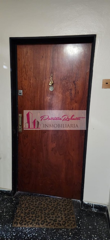 En venta departamento 3 ambientes Edificio 57 sobre General Paz- Barrio General Paz Villa Celina