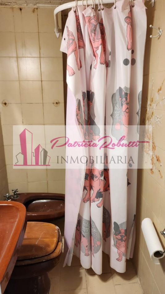 EN ALQUILER DEPARTAMENTO 3 AMBIENTES EN VILLA CELINA.