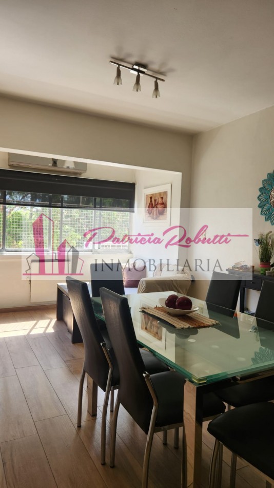 EN VENTA DEPARTAMENTO 3 AMBIENTES CON COCHERA -VILLA CELINA.