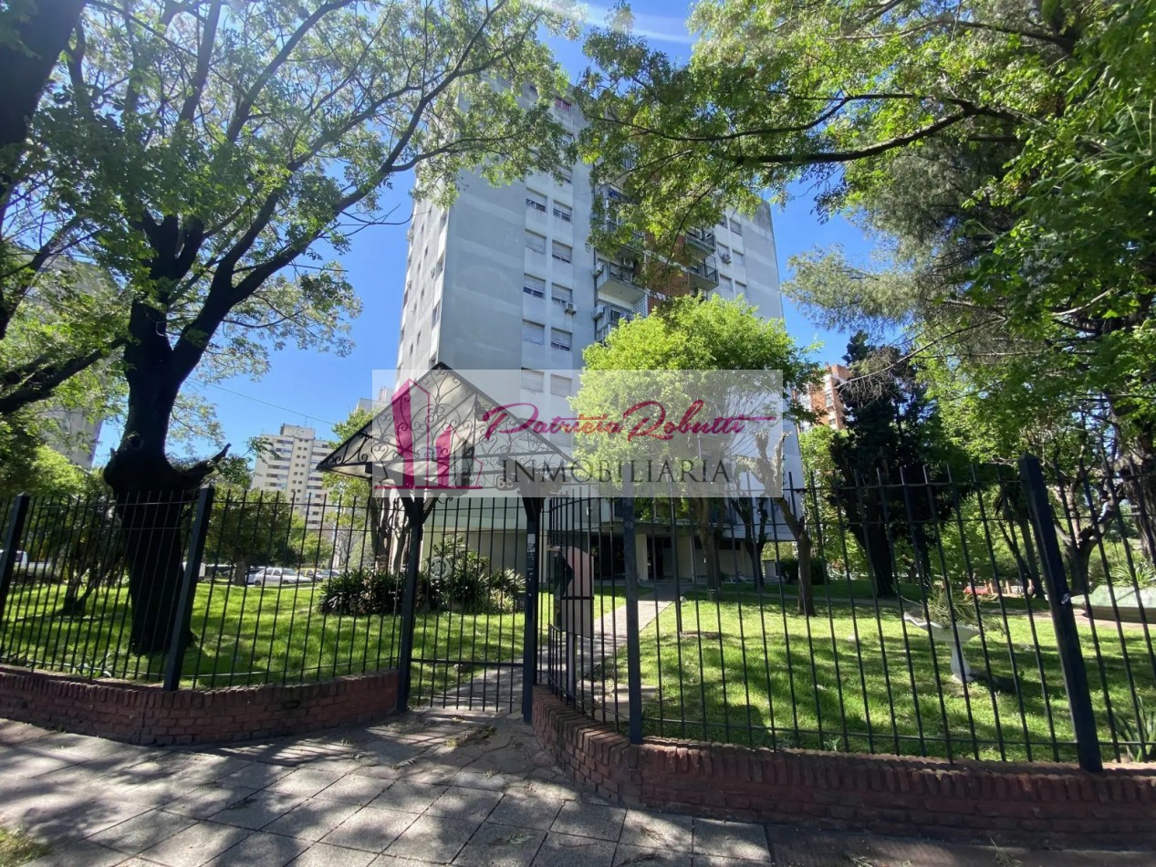 En venta Departamento 3 Ambientes en Barrio General Paz Villa Celina APTO PRESTAMO