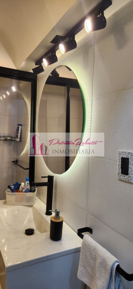 EN VENTA CASA 4 AMBIENTES CON PILETA Y TERRAZA (ESPACIO AEREO PARA EDIFICAR) MAS DUPLEX 2 AMBIENTES Se vende casa 4 ambientes con A TERMINAR- TABLADA